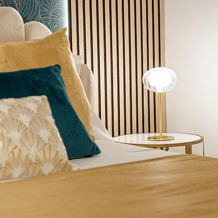 Johnny'S Suites Taormina Beach Bay Εξωτερικό φωτογραφία