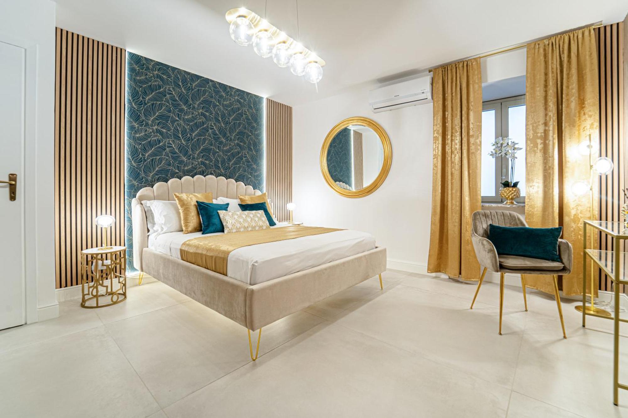 Johnny'S Suites Taormina Beach Bay Εξωτερικό φωτογραφία