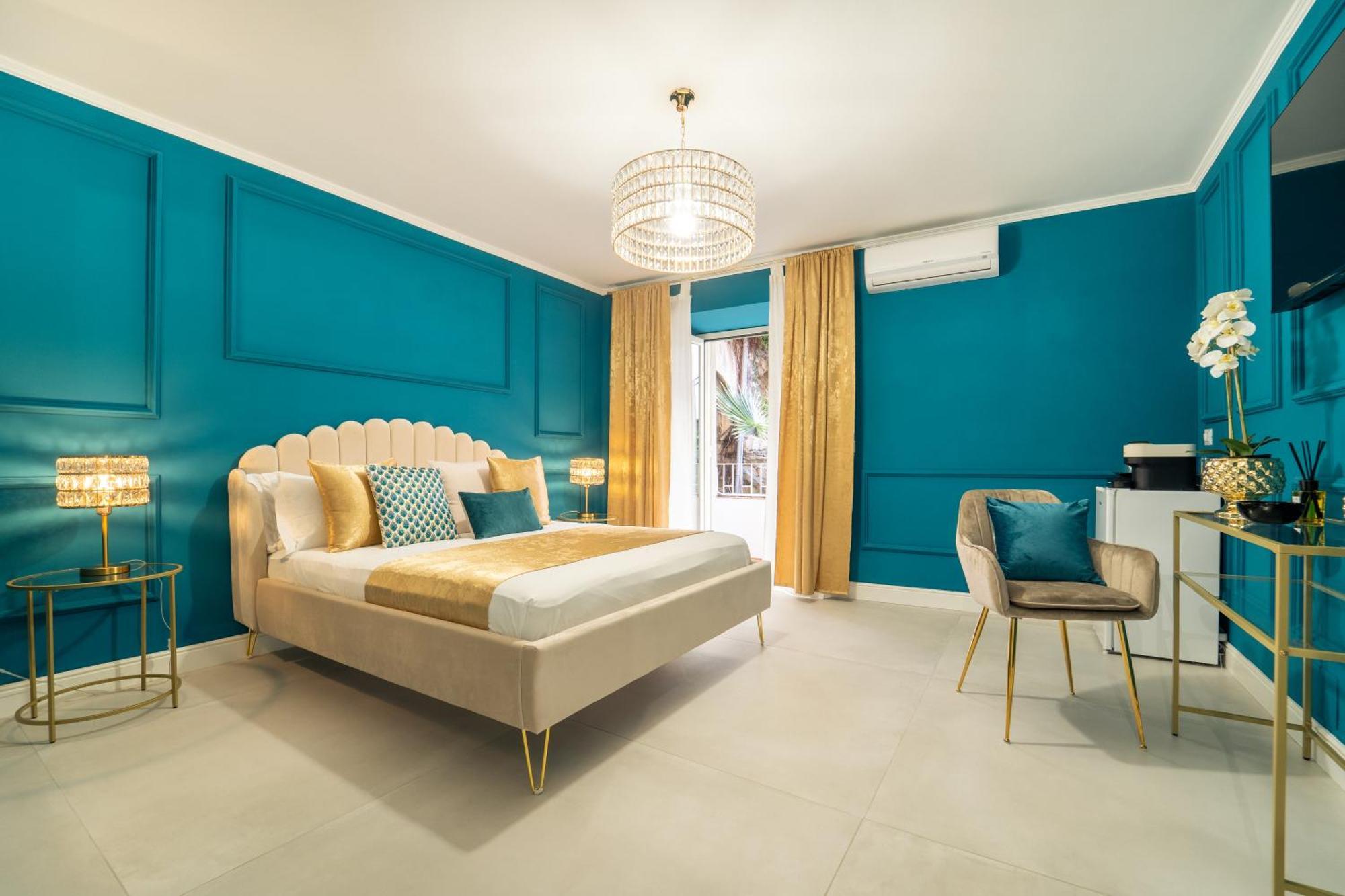 Johnny'S Suites Taormina Beach Bay Εξωτερικό φωτογραφία