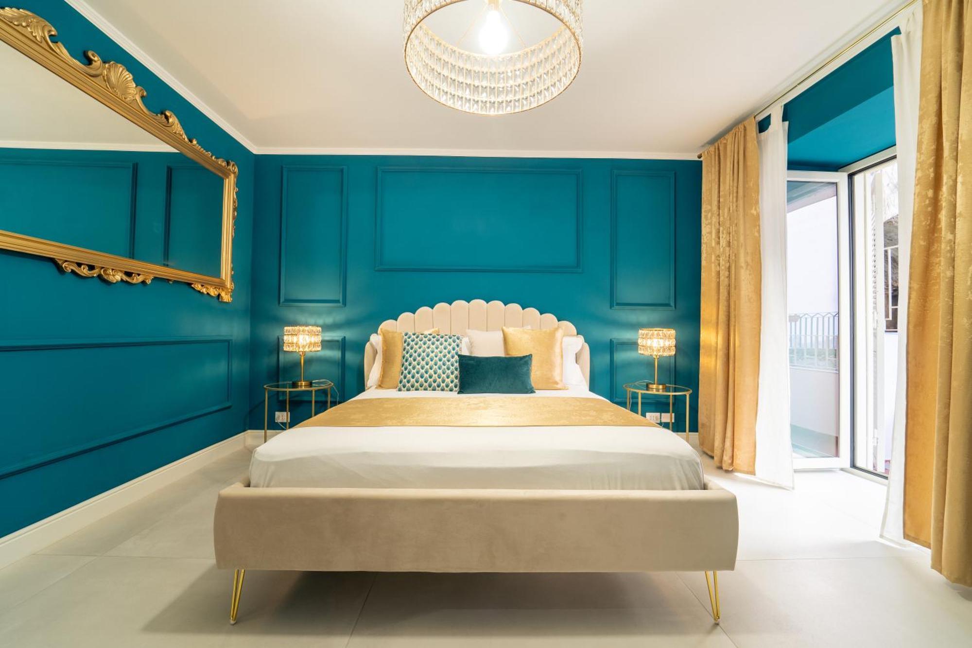 Johnny'S Suites Taormina Beach Bay Εξωτερικό φωτογραφία