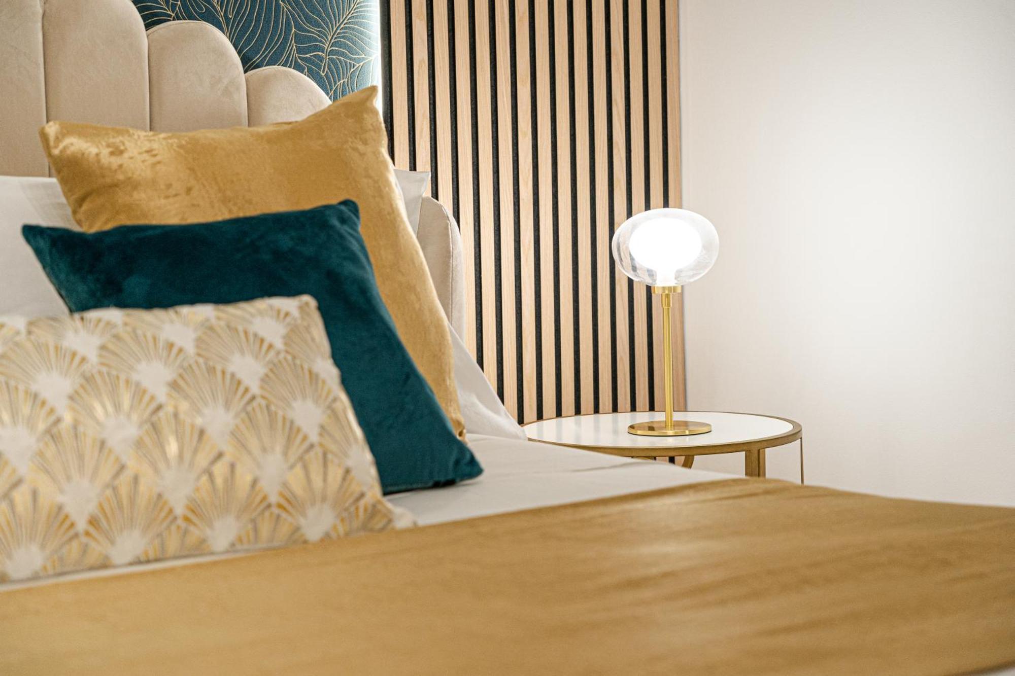 Johnny'S Suites Taormina Beach Bay Εξωτερικό φωτογραφία