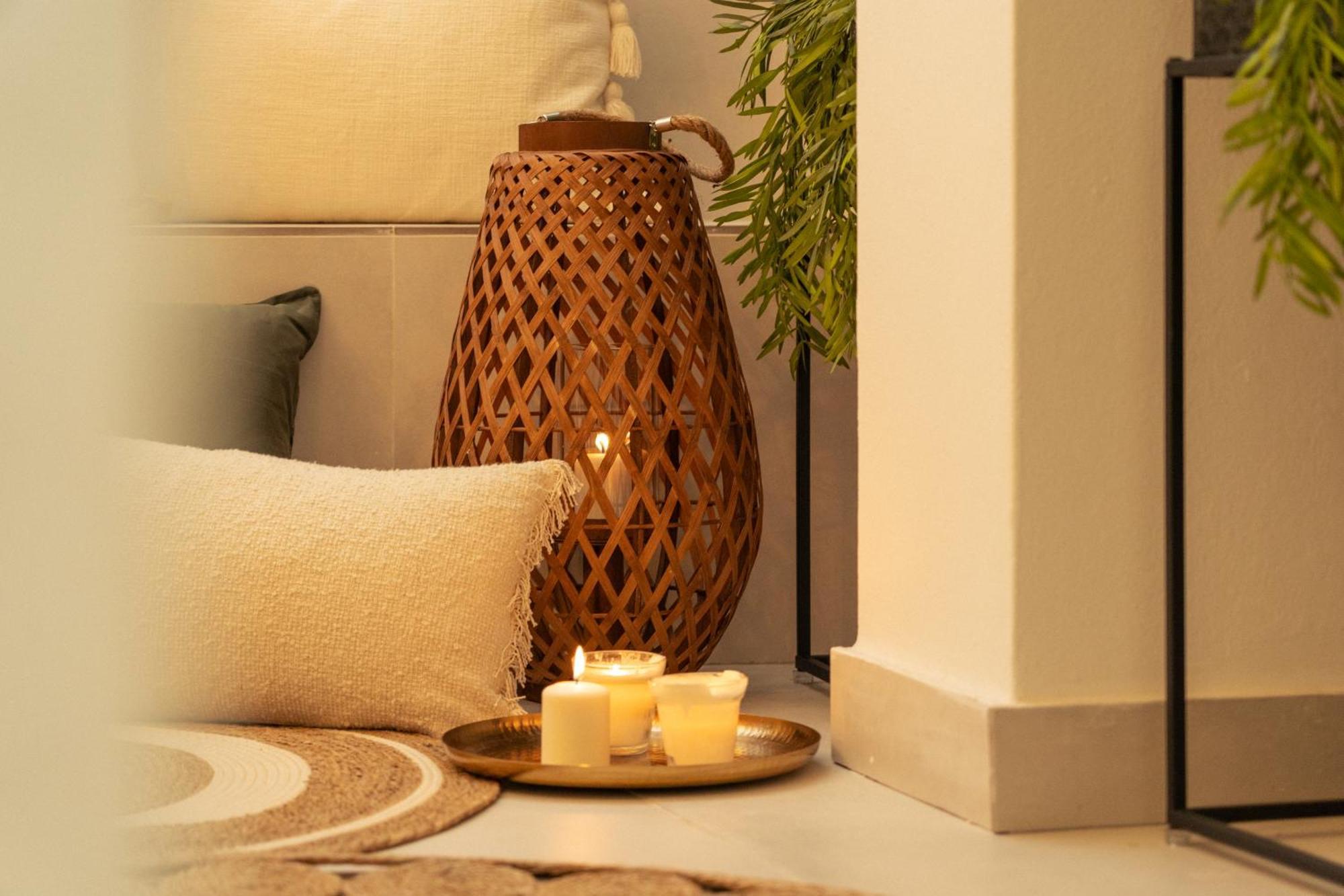 Johnny'S Suites Taormina Beach Bay Εξωτερικό φωτογραφία