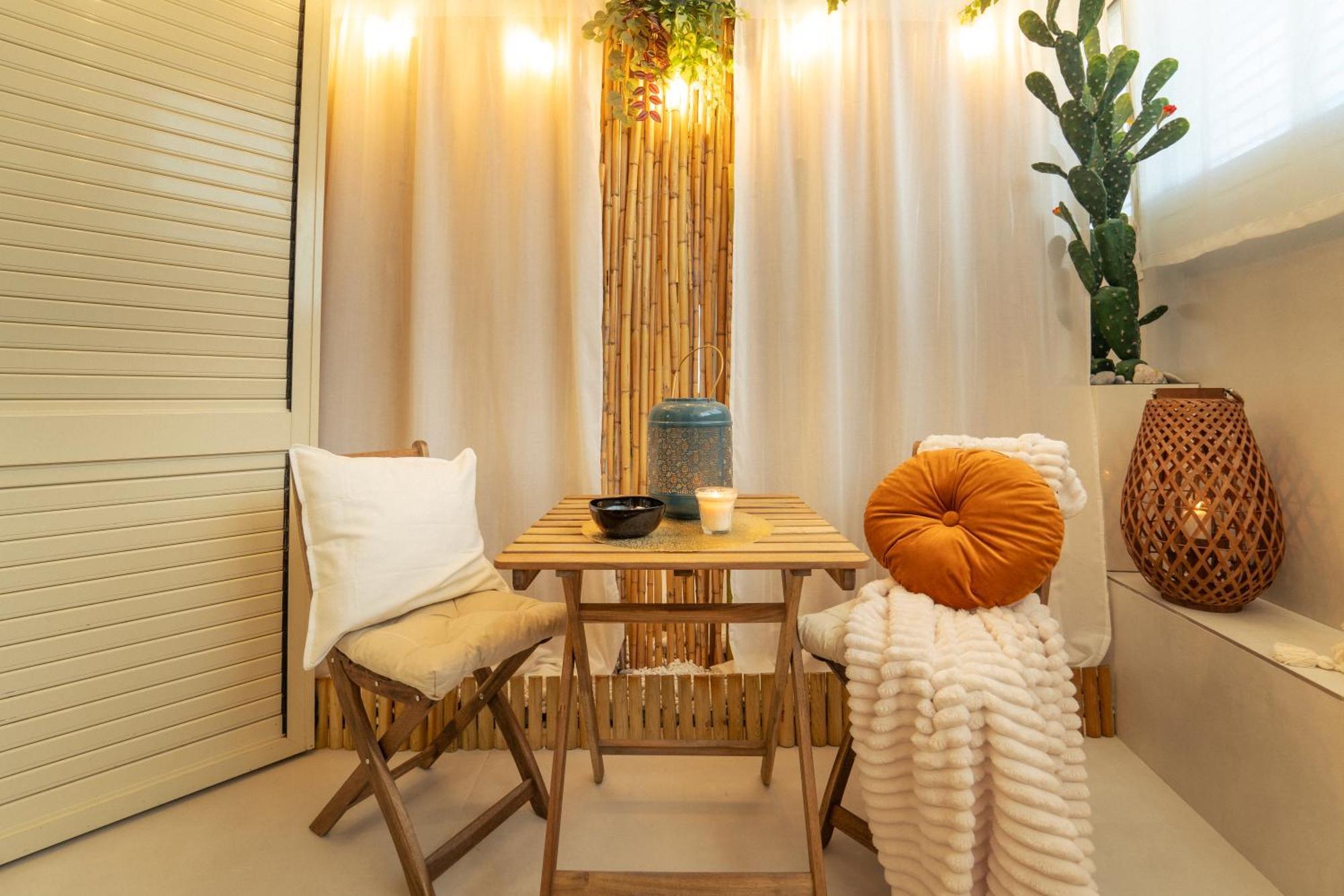 Johnny'S Suites Taormina Beach Bay Εξωτερικό φωτογραφία