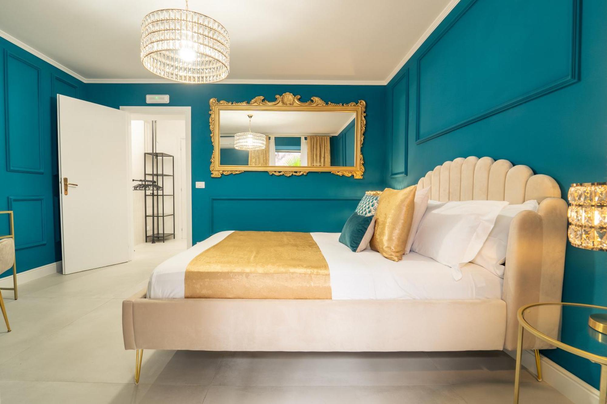 Johnny'S Suites Taormina Beach Bay Εξωτερικό φωτογραφία