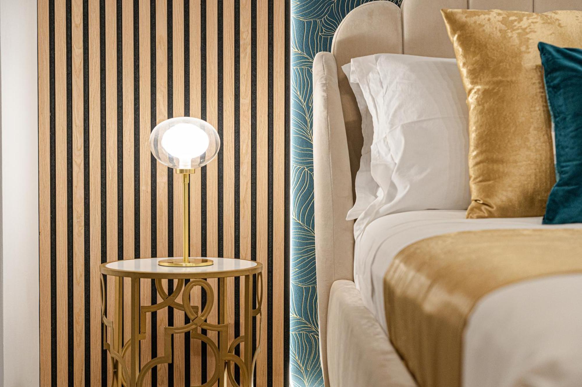Johnny'S Suites Taormina Beach Bay Εξωτερικό φωτογραφία