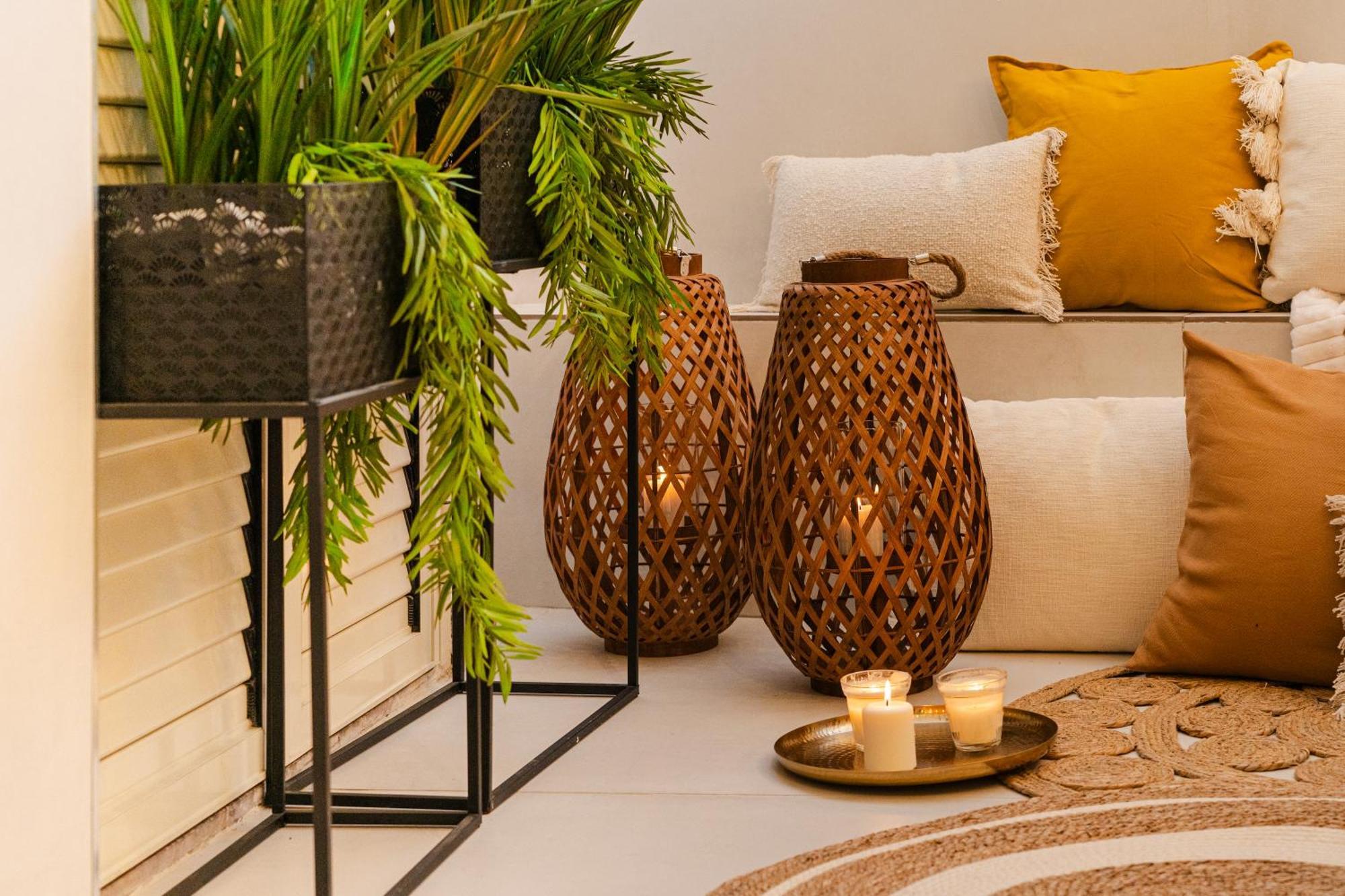 Johnny'S Suites Taormina Beach Bay Εξωτερικό φωτογραφία