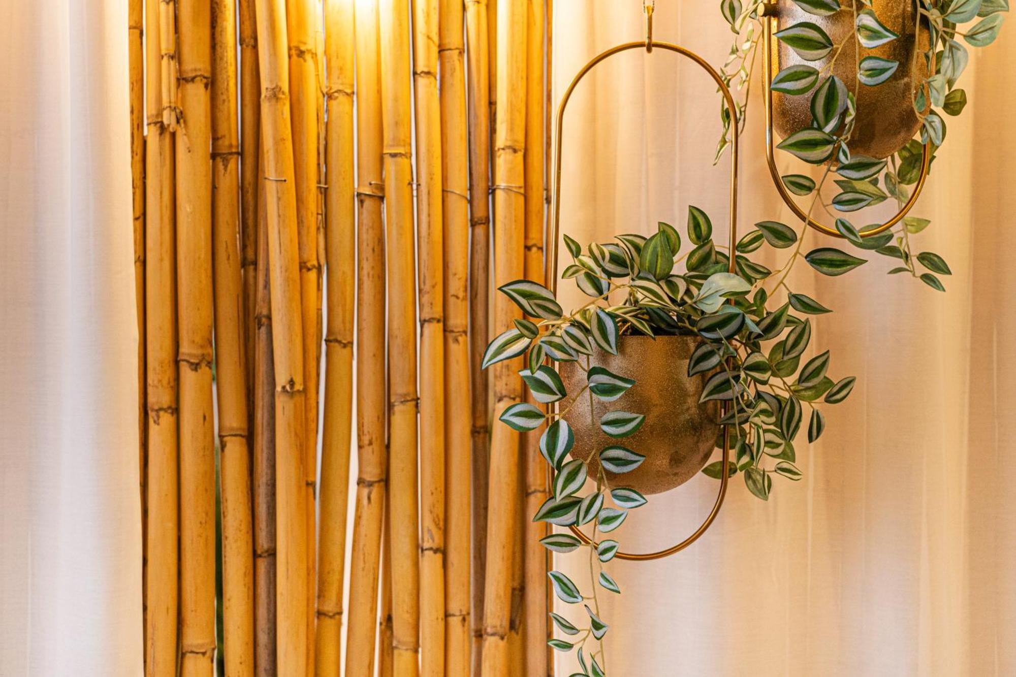 Johnny'S Suites Taormina Beach Bay Εξωτερικό φωτογραφία