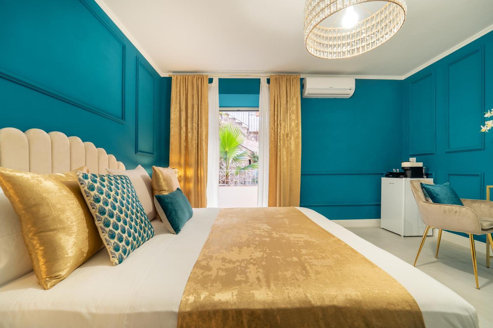 Johnny'S Suites Taormina Beach Bay Εξωτερικό φωτογραφία