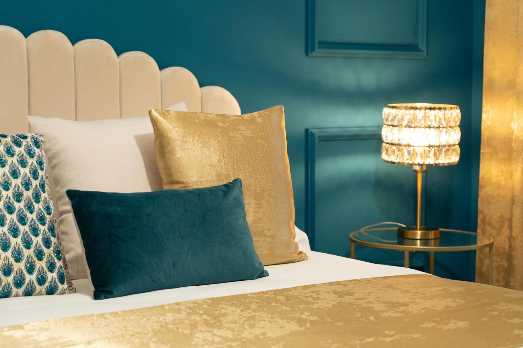 Johnny'S Suites Taormina Beach Bay Εξωτερικό φωτογραφία